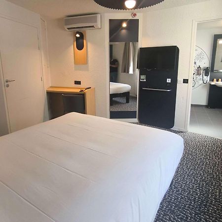 Ibis Paris Brancion Parc Des Expositions 15Eme Hotel Exterior photo