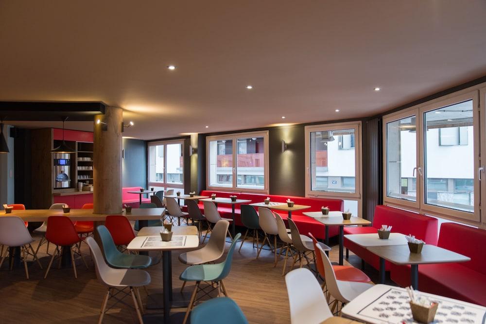 Ibis Paris Brancion Parc Des Expositions 15Eme Hotel Exterior photo