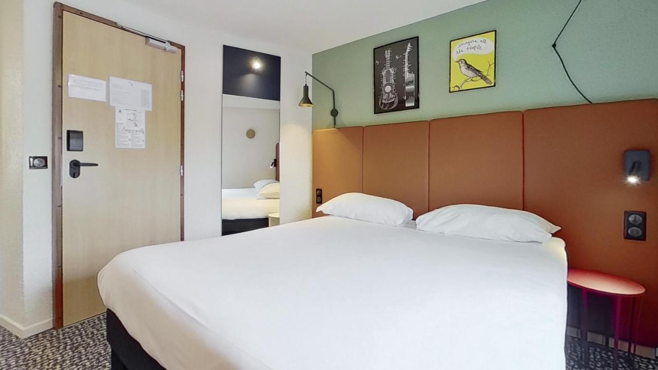 Ibis Paris Brancion Parc Des Expositions 15Eme Hotel Exterior photo